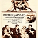 photo du film Brown of Harvard