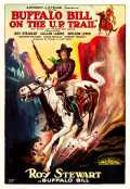 Buffalo Bill On The U.P. Trail