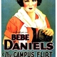 photo du film The Campus Flirt