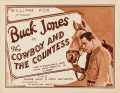voir la fiche complète du film : The Cowboy and the Countess