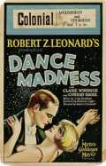 voir la fiche complète du film : Dance Madness