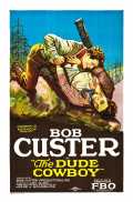 voir la fiche complète du film : The Dude Cowboy