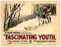 voir la fiche complète du film : Fascinating Youth