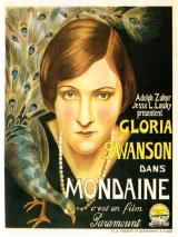 voir la fiche complète du film : Mondaine