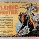 photo du film The Flaming Frontier