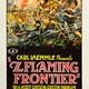 photo du film The Flaming Frontier