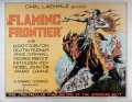 voir la fiche complète du film : The Flaming Frontier