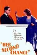 Her Second Chance