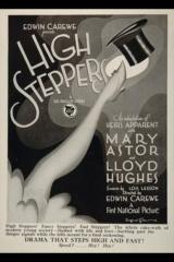 voir la fiche complète du film : High Steppers