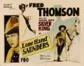 Lone Hand Saunders
