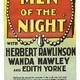 photo du film Men of the Night