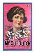 voir la fiche complète du film : My Old Dutch