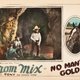 photo du film No Man's Gold