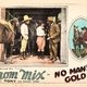 photo du film No Man's Gold