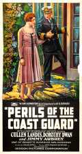 voir la fiche complète du film : Perils of the Coast Guard