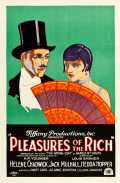 voir la fiche complète du film : Pleasures of the Rich