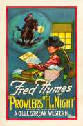 Prowlers of the Night