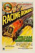 voir la fiche complète du film : Racing Romance