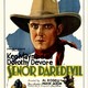 photo du film Senor Daredevil