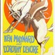 photo du film Senor Daredevil