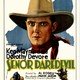 photo du film Senor Daredevil