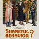 photo du film Shameful Behavior?