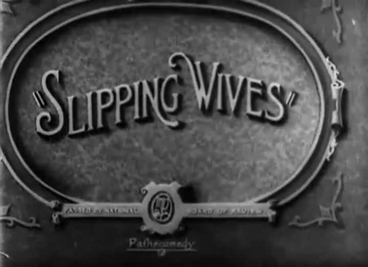 Extrait vidéo du film  En plein méli-mélo