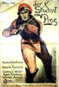 Der Student Von Prag