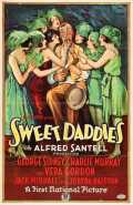 voir la fiche complète du film : Sweet Daddies