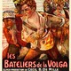 photo du film Les Bateliers de la Volga