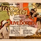 photo du film Yellow Fingers