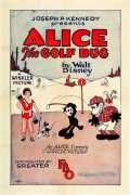 voir la fiche complète du film : Alice the Golf Bug