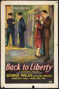 Back To Liberty