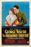 voir la fiche complète du film : The Broadway Drifter