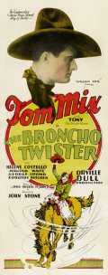 The Broncho Twister