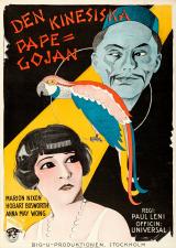 voir la fiche complète du film : The Chinese Parrot