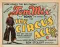 voir la fiche complète du film : The Circus Ace