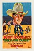 voir la fiche complète du film : Code of the Cow Country
