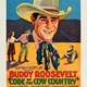 photo du film Code of the Cow Country