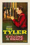 voir la fiche complète du film : Cyclone of the Range