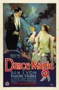 voir la fiche complète du film : Dance Magic