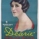 photo du film Dearie