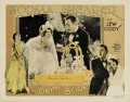 voir la fiche complète du film : The Demi-Bride