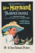 The Devil s Saddle
