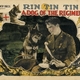 photo du film A Dog of the Regiment