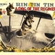 photo du film A Dog of the Regiment