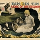 photo du film A Dog of the Regiment