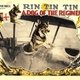 photo du film A Dog of the Regiment