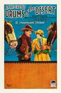 voir la fiche complète du film : Drums of the Desert