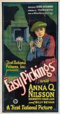 voir la fiche complète du film : Easy Pickings